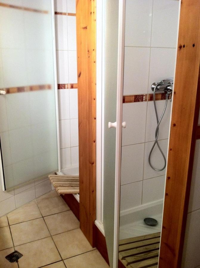 Le Chalet Pointu De Capucine Chambre D Hote Arcs 1600 Bed and Breakfast Bourg-Saint-Maurice Εξωτερικό φωτογραφία